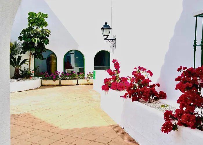 Hotel Apartamentos Manilva Sun