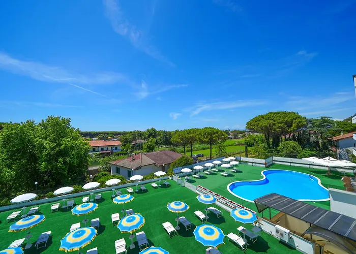 Hotel Club Clorinda nuova gestione 2024 Paestum