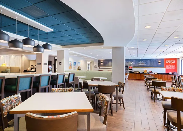 Hampton Inn Cocoa Beach