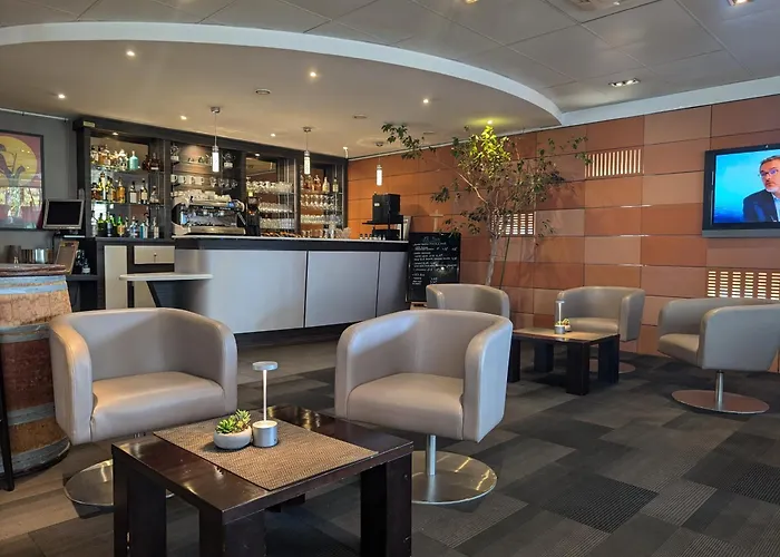 Hotel L'Hotan