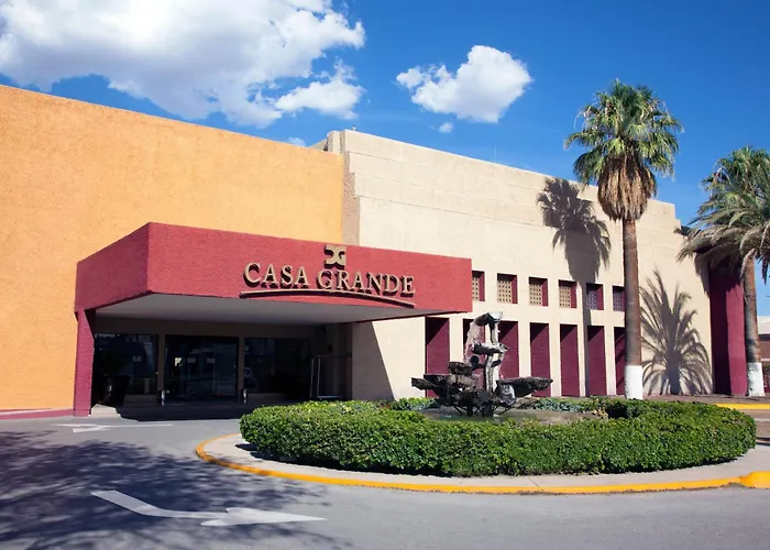 Casa Grande Chihuahua