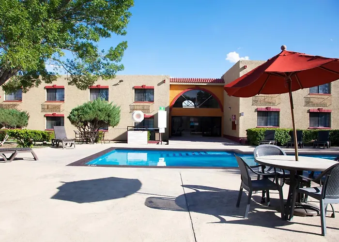 Casa Grande Chihuahua
