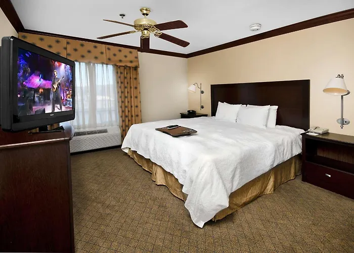 Hampton Inn Asheboro