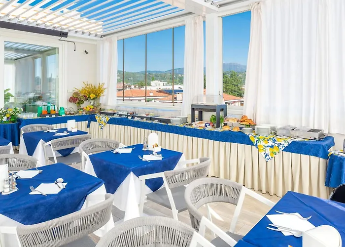 Blue Lake Residence - Bardolino