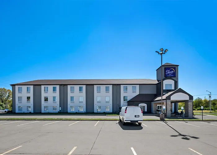 Sleep Inn Springfield West