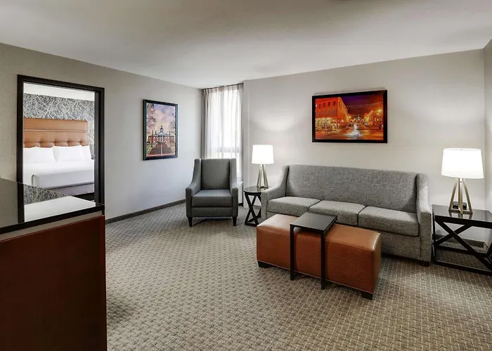Drury Inn & Suites Cape Girardeau