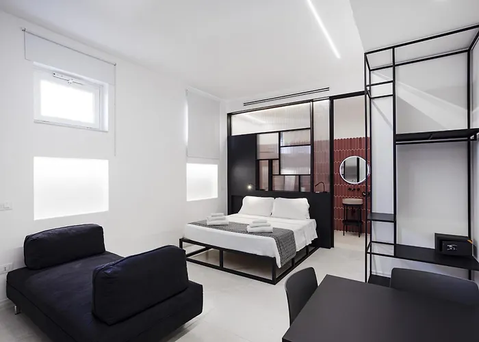 Nostos Rooms & Apartments