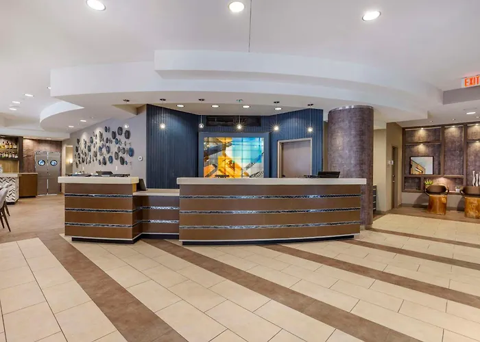 Cambria Hotel Rockville