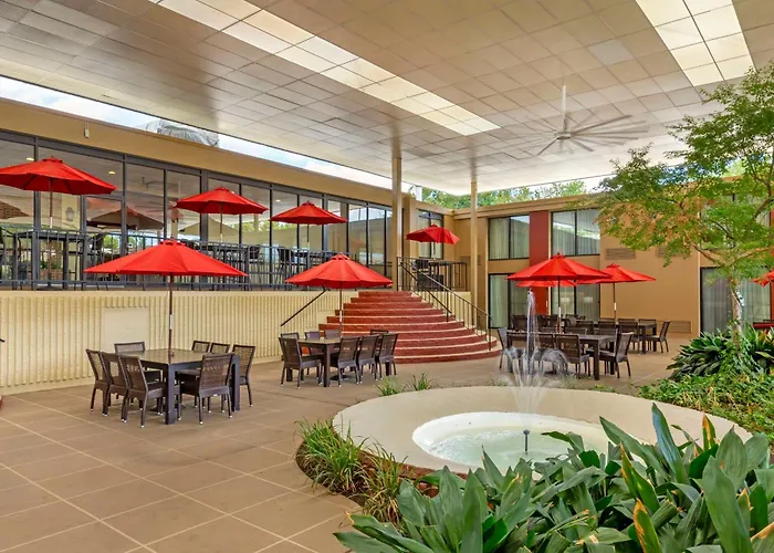 Best Western Plus Burlington