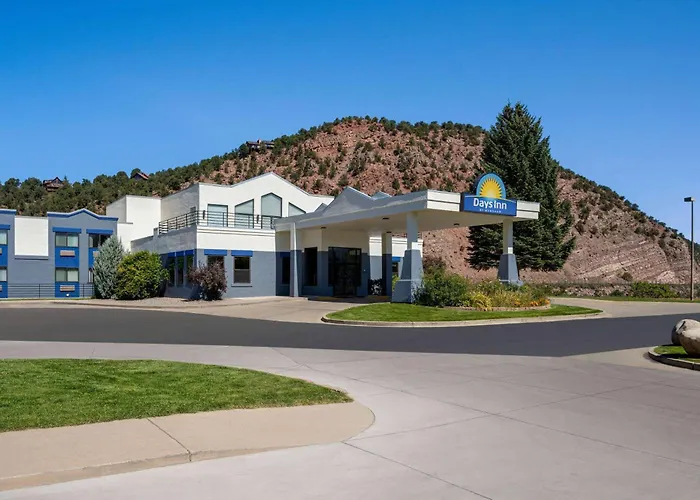 Days Inn By Wyndham Carbondale