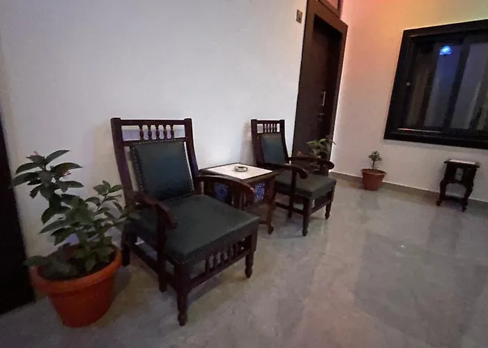 Hotel Rising Star Pushkar