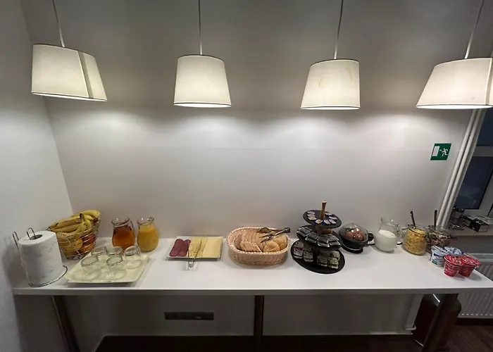 B&B Cool Centre Zagabria