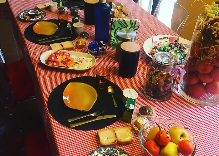B&B Mi Casa Tu Casa