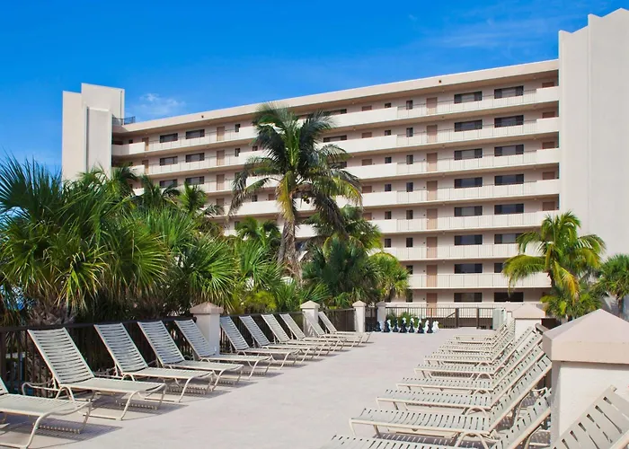 Vistana Beach Club Jensen Beach