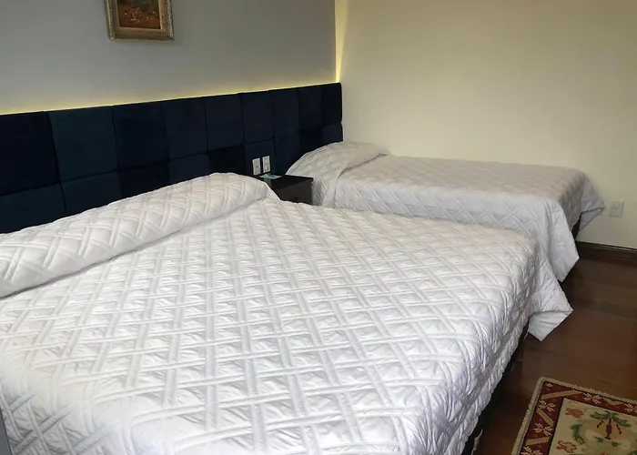 Hotel Pousada Minas Gerais