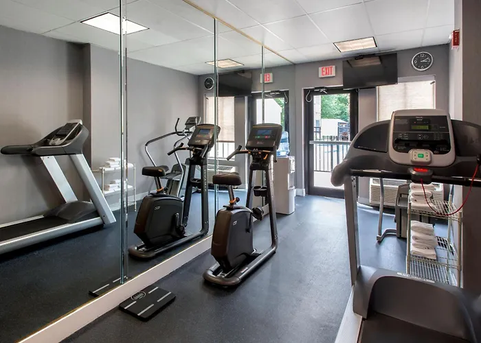 Towneplace Suites Wilmington Newark / Christiana