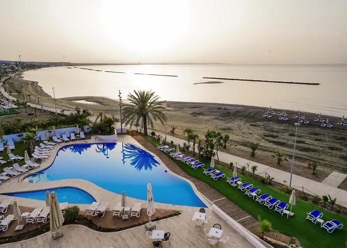 Lebay Beach Hotel Larnaka