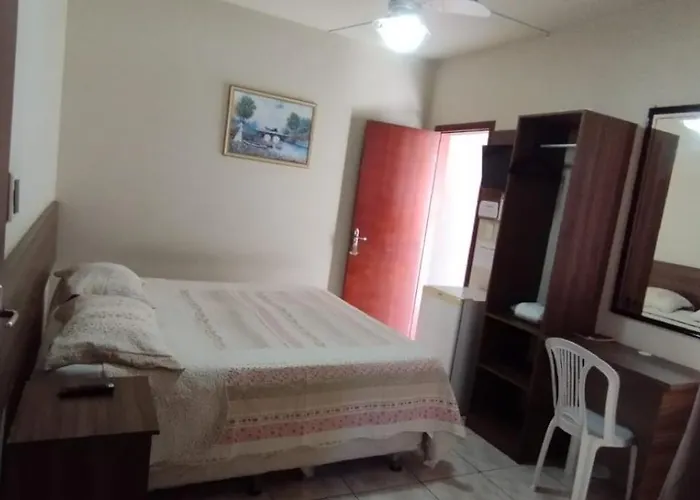 Hotel Jb São Mateus