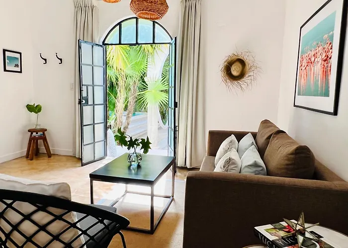 The Diplomat Boutique Hotel Merida