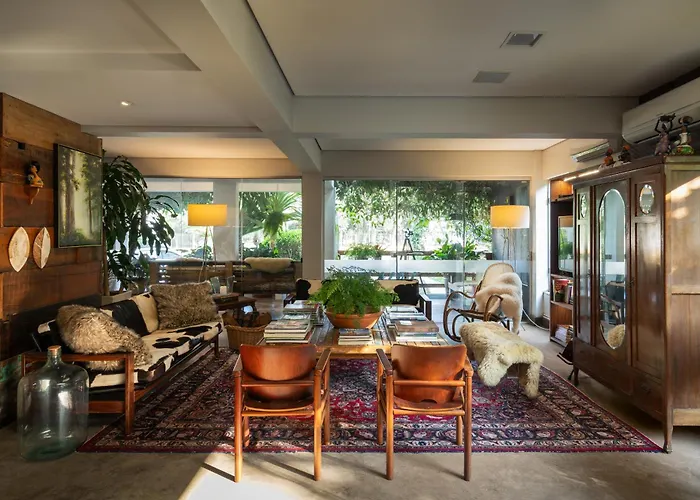 Work Hotel Design São Leopoldo