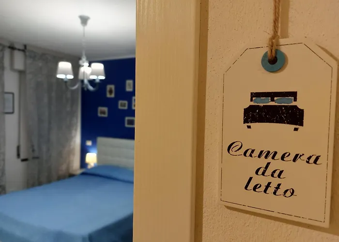B&B Comacchio
