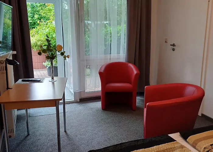 Pension Mark Hoyerswerda