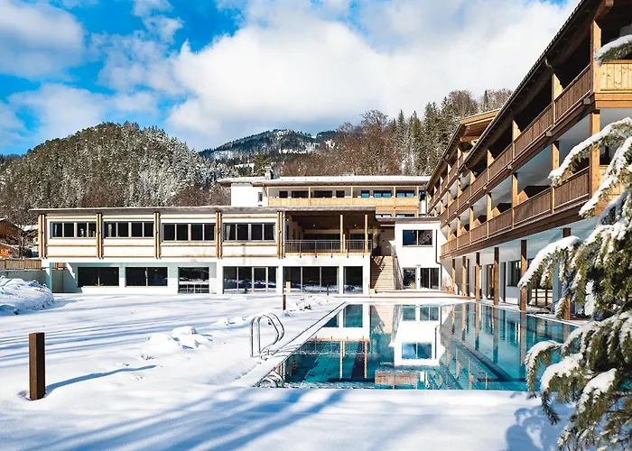 Das Bayrischzell Familotel Oberbayern