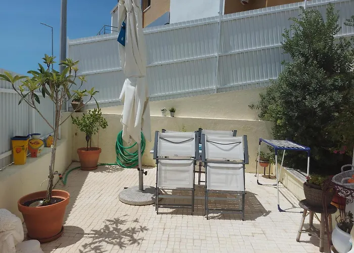 Casa Da Palmeira Sesimbra