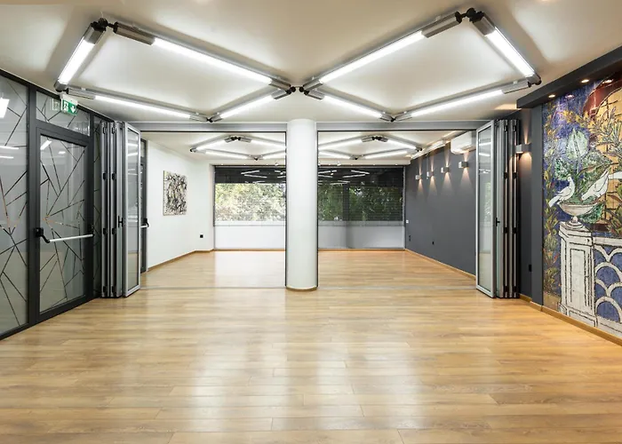 Park Hotel Thessaloniki