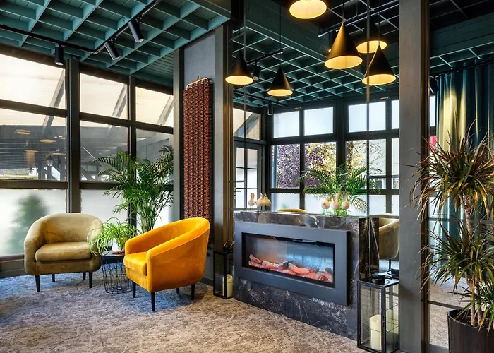 Hotel Batory Cracovia