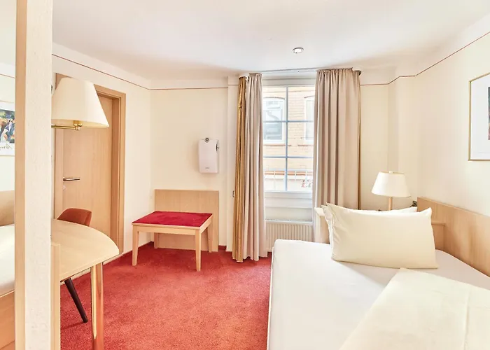 Hotel Weinhof Cochem