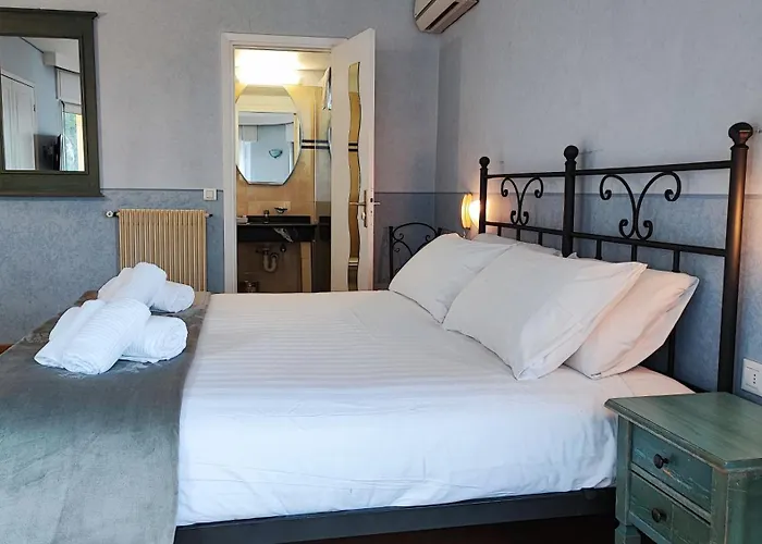 Hôtel Alexandra Roquebrune-Cap-Martin