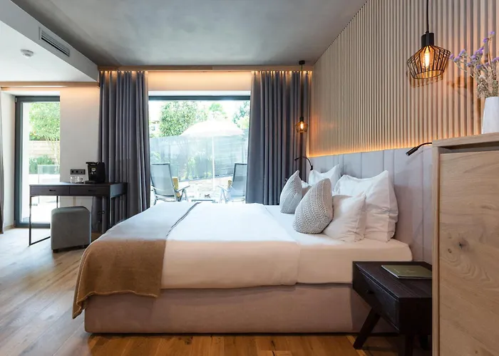 Hotel Avidea - Adults Only Algund