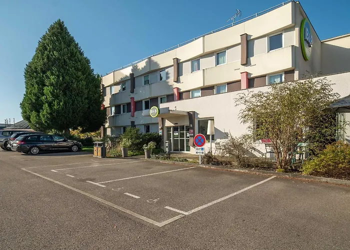 ibis Limoges Nord
