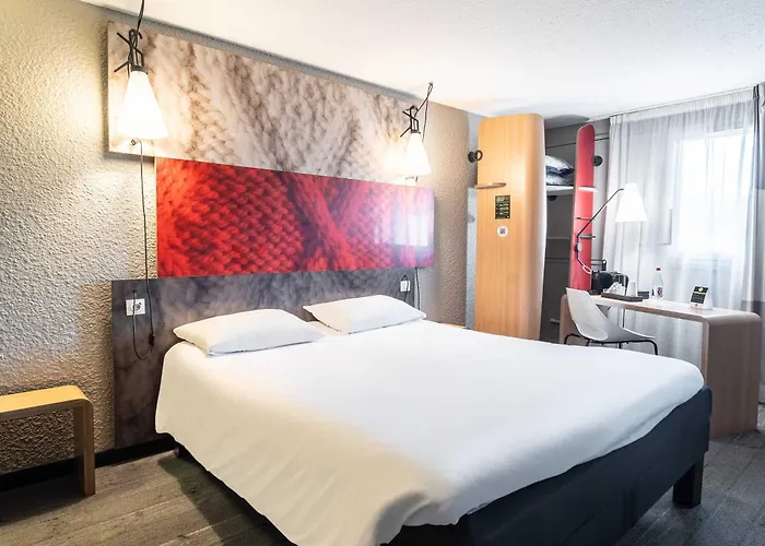 ibis Limoges Nord