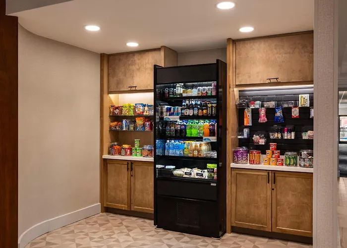 Hyatt Place Nashville/Hendersonville
