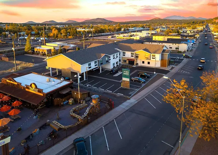 The Ellsworth Hotel, An Ascend Collection Hotel Williams