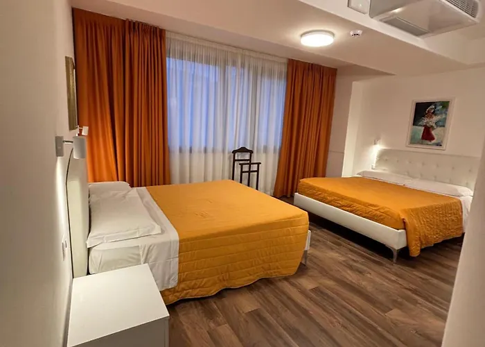 Aparthotel Victoria Royal Garden Como