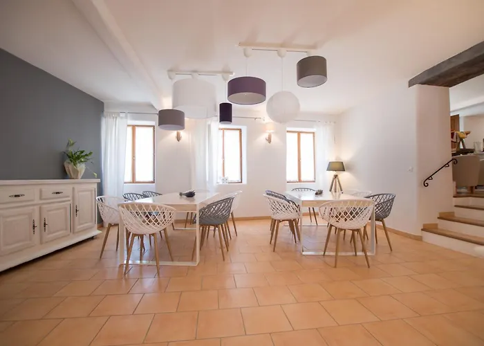 Bed and Breakfast La Bastide des Bourguets - Adults Only à Sault