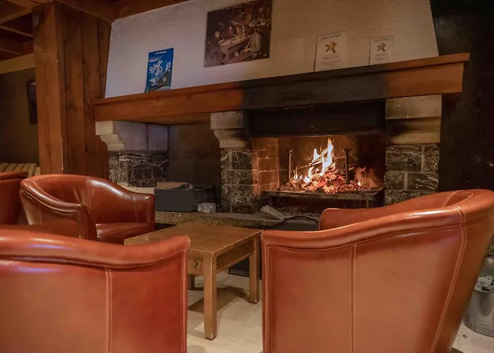 Azureva Club La Clusaz les Confins