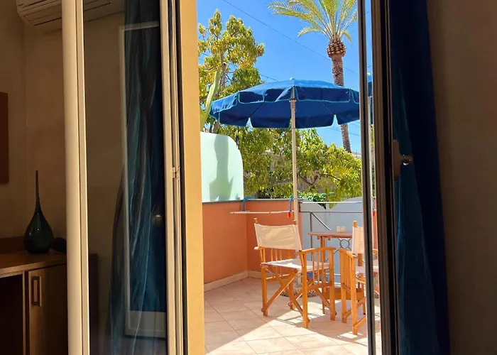 Acqua di Mare - Guest House Bordighera
