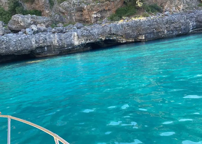 B&B Mast’ Nicola Sapri