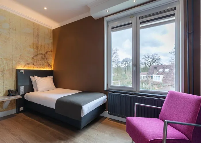 Amrâth Berghotel Amersfoort
