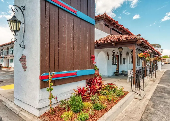 Casa Via Mar Inn, An Ascend Collection Hotel Port Hueneme