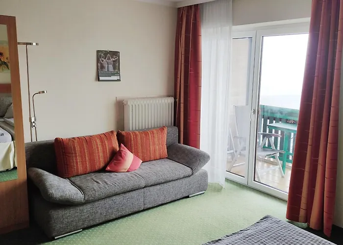 Hotel Fortuna Bad Gögging