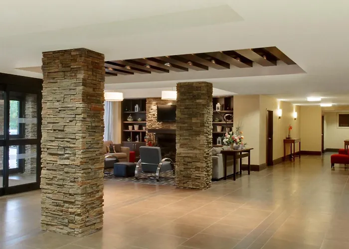 Crowne Plaza Niagara Falls Ny - Riverside By Ihg
