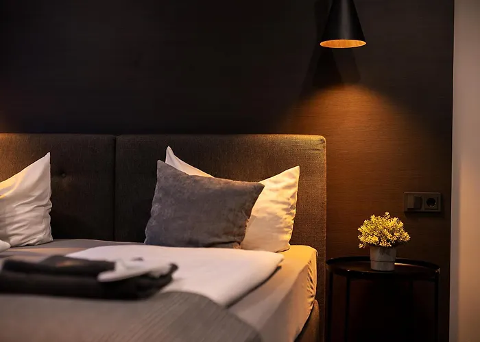Liro Hotel Moers