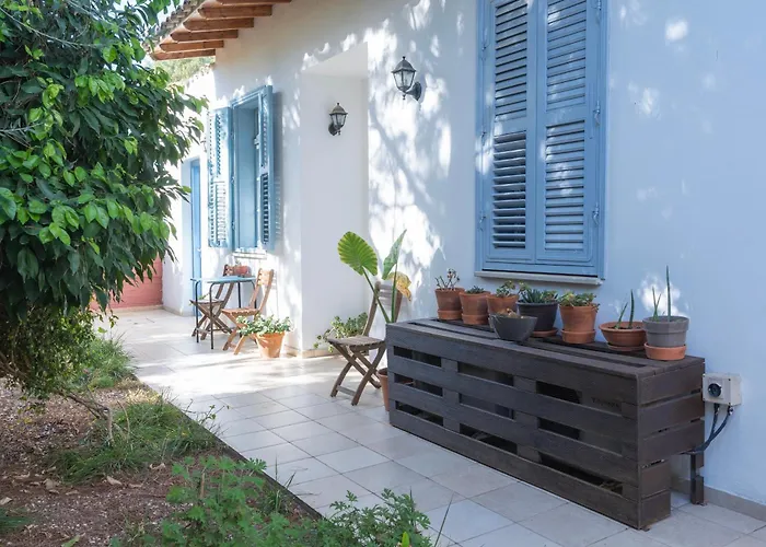 Hotels in Nicosia