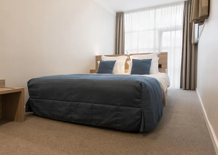 Hotel Boomgaard Lanaken