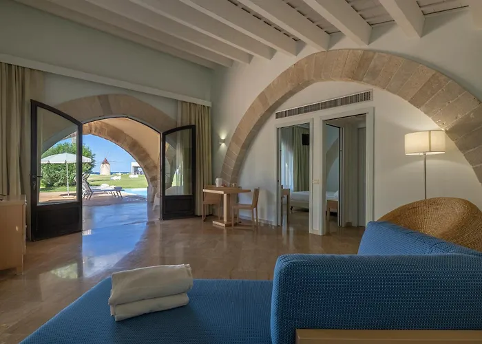 Resort I Mulini Trapani